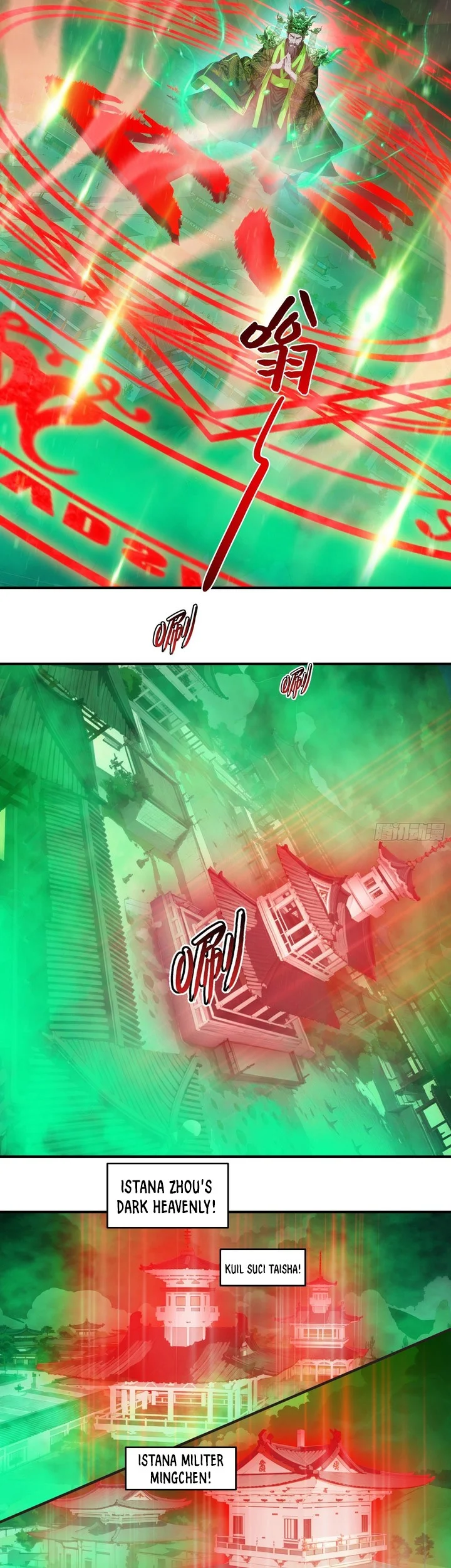 Manga page 7