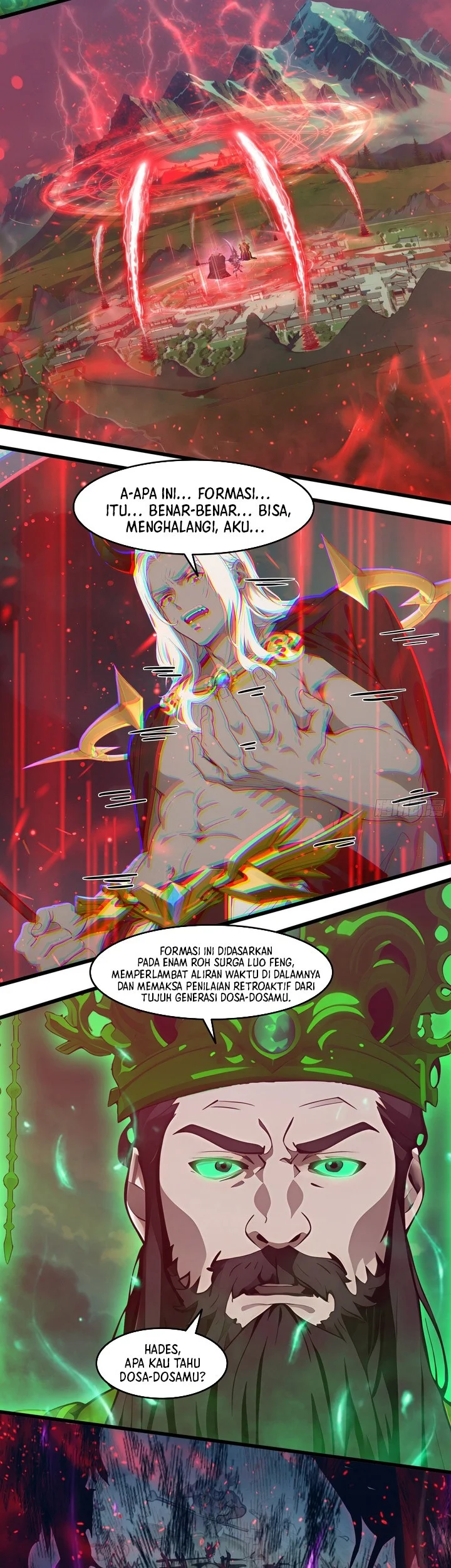 Manga page 11