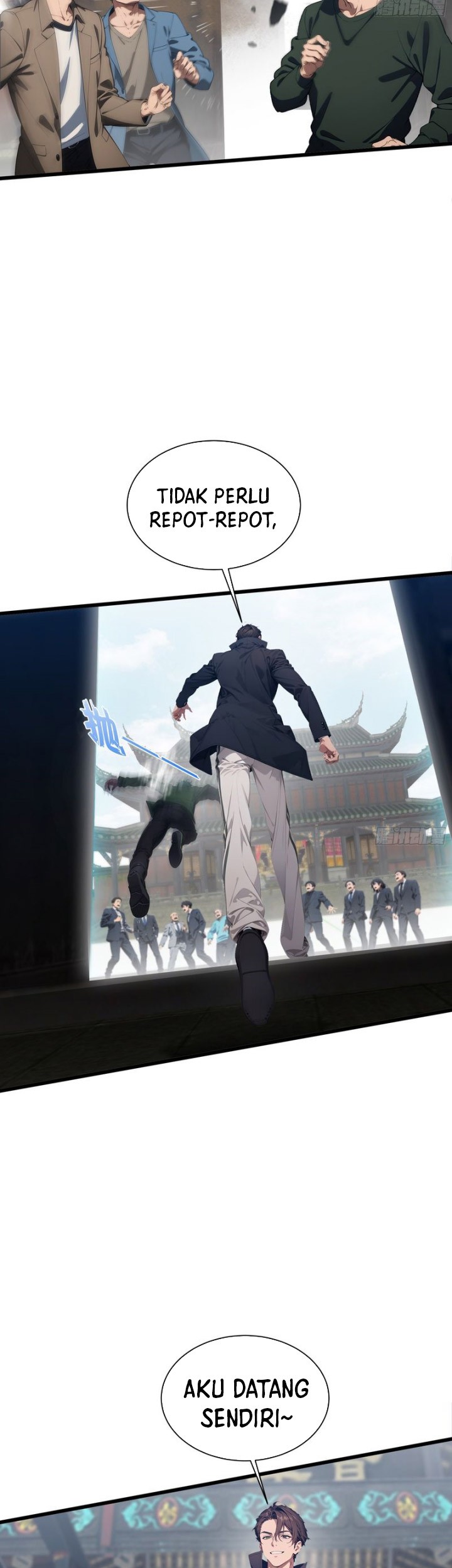 Manga page 12