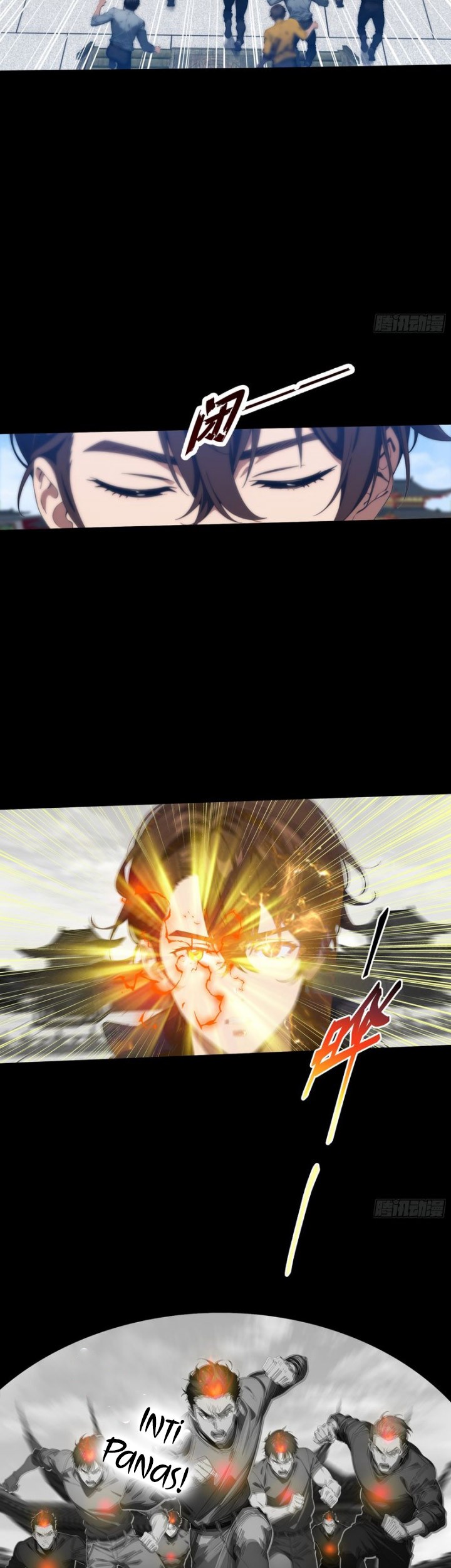 Manga page 16