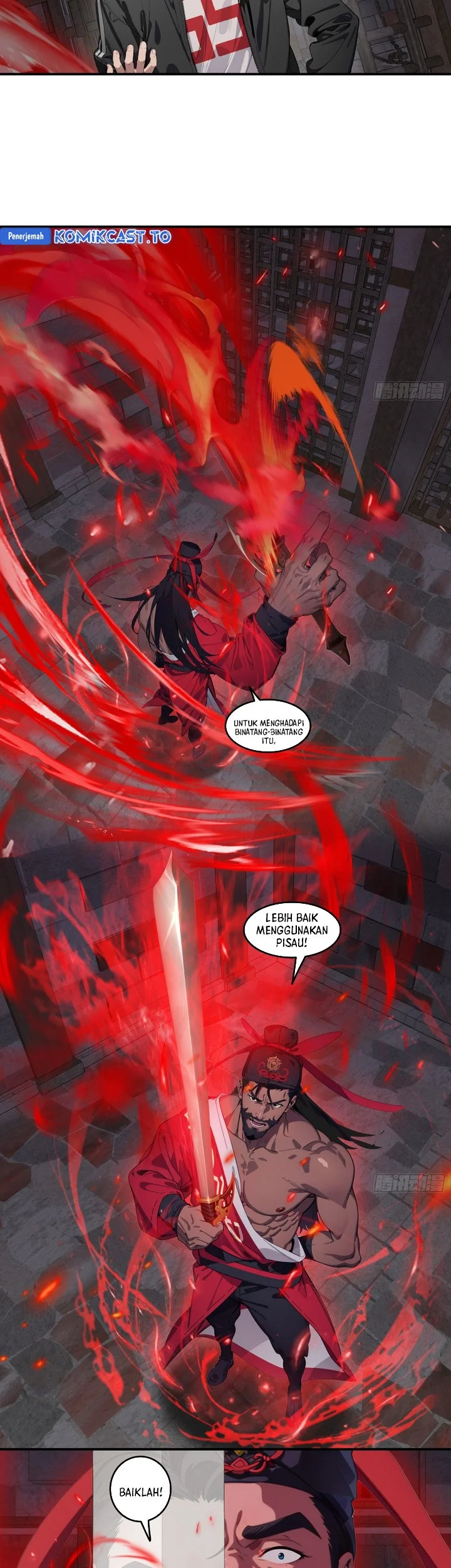 Manga page 23