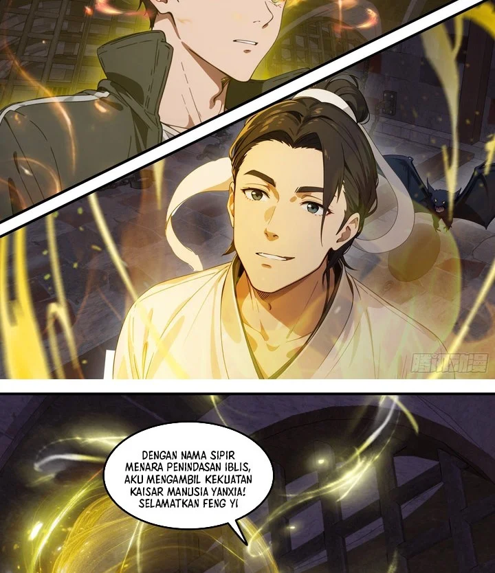 Manga page 10