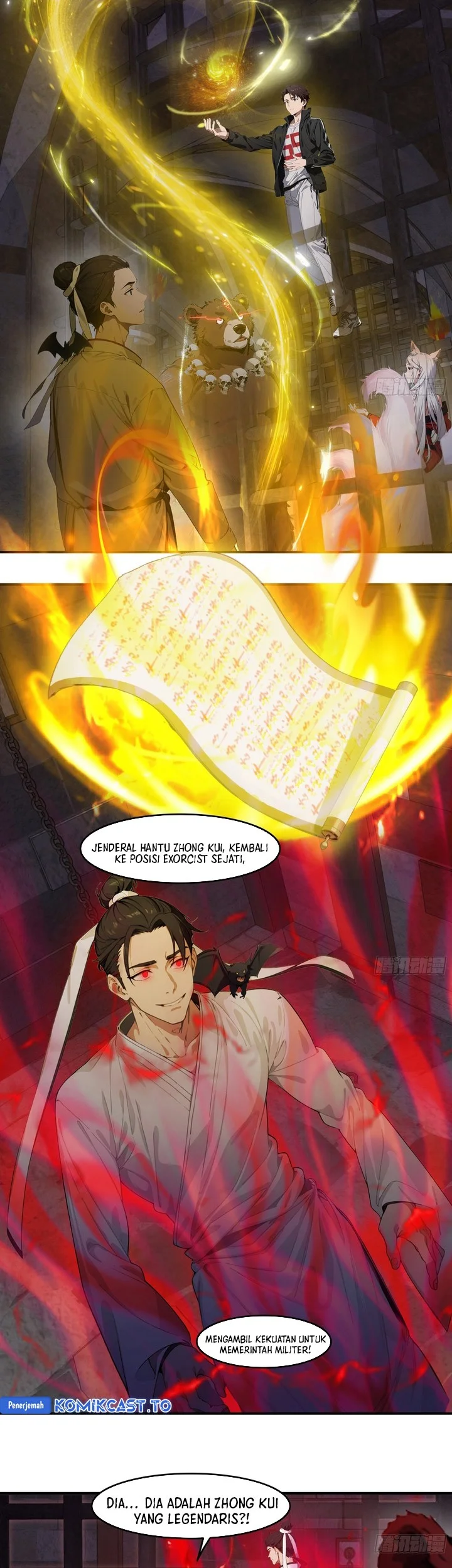 Manga page 11