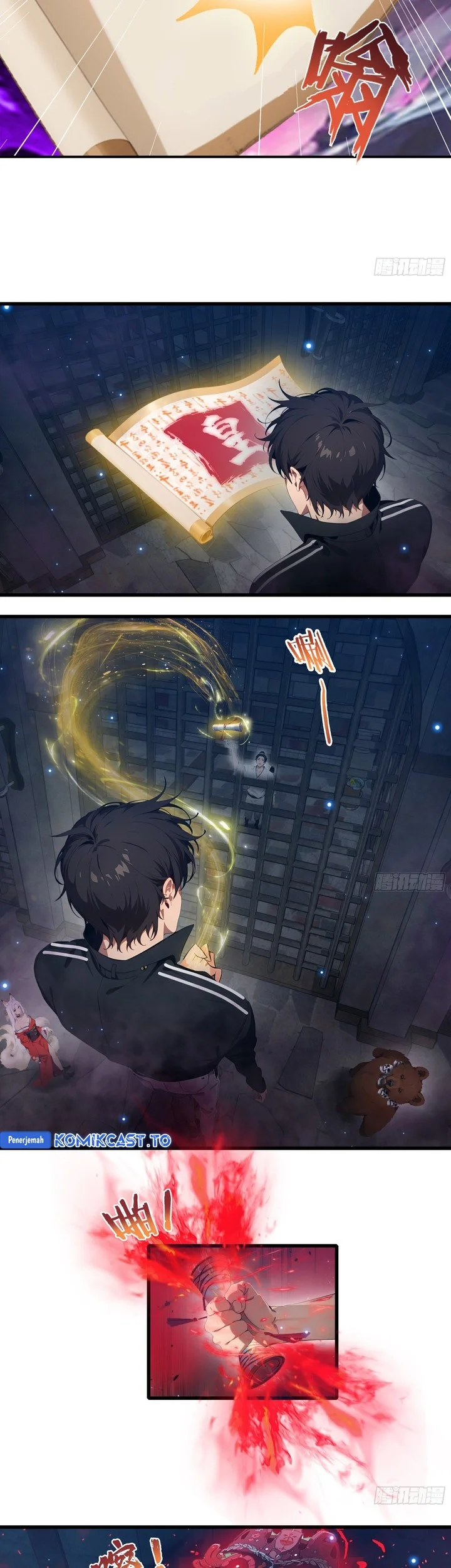 Manga page 17