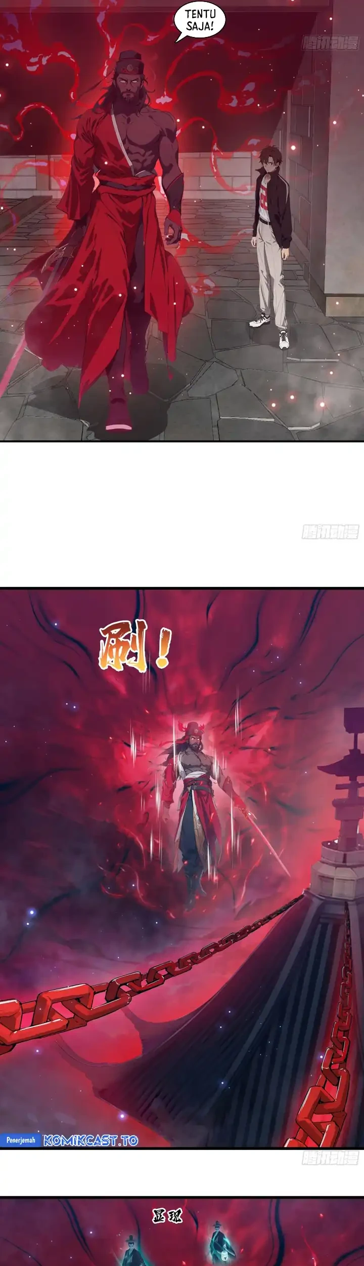 Manga page 6