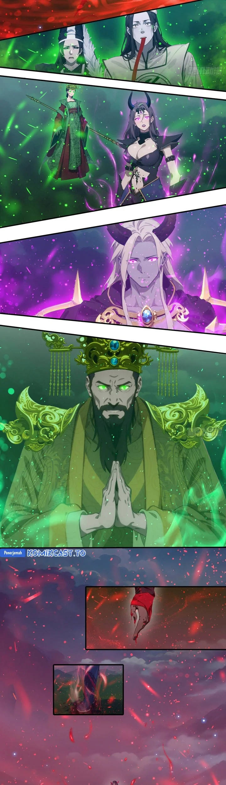 Manga page 19