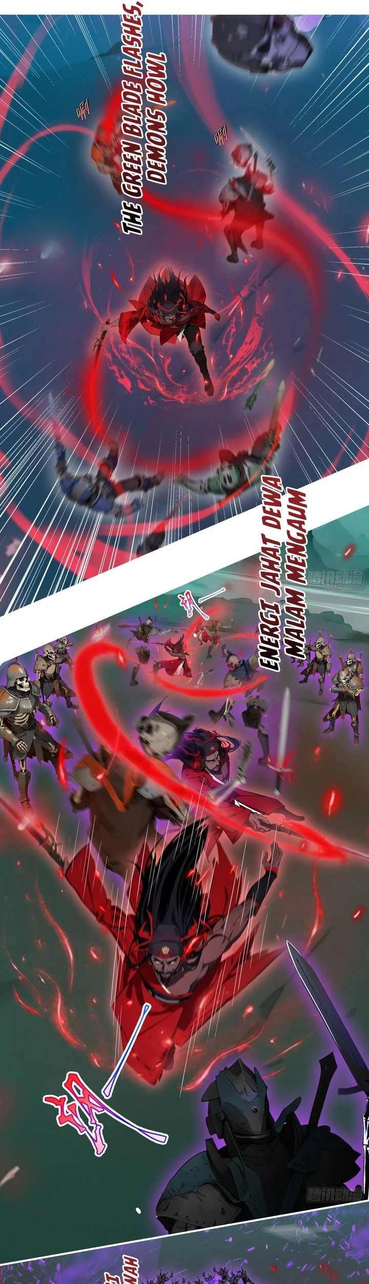 Manga page 7