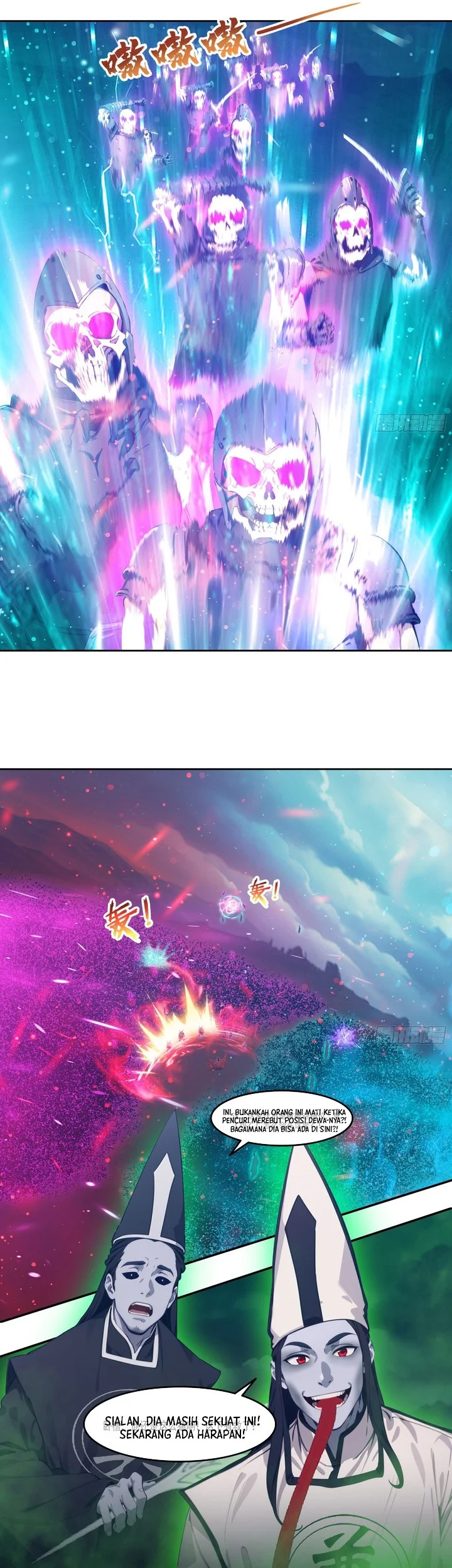 Manga page 13