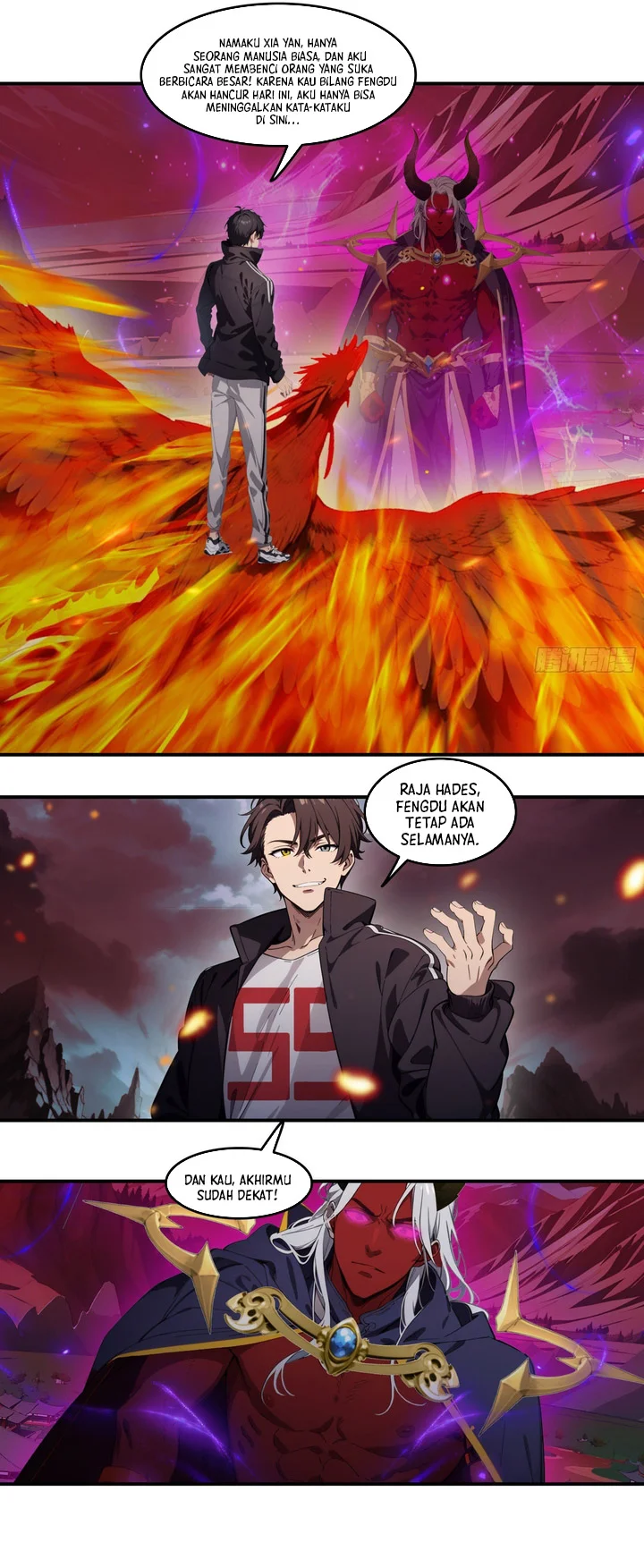 Manga page 19