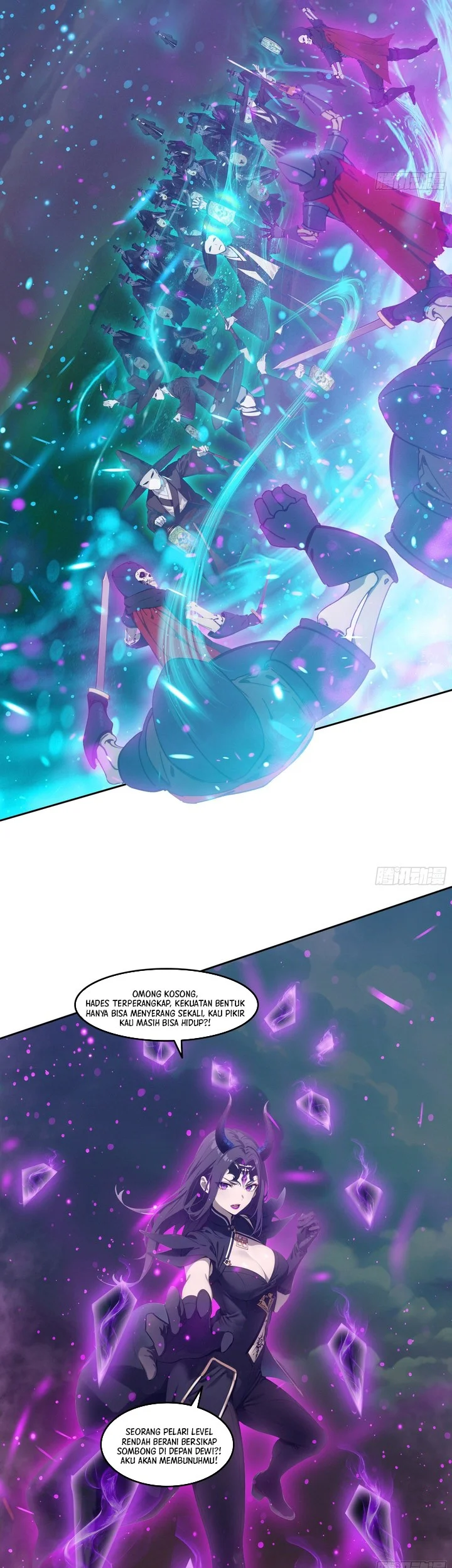 Manga page 7