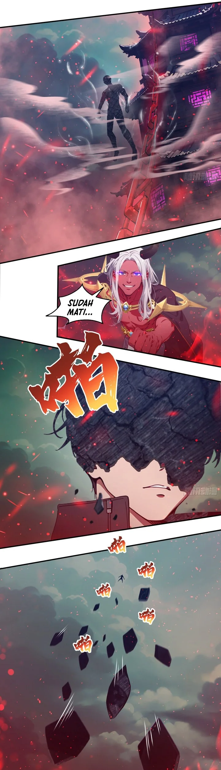 Manga page 19