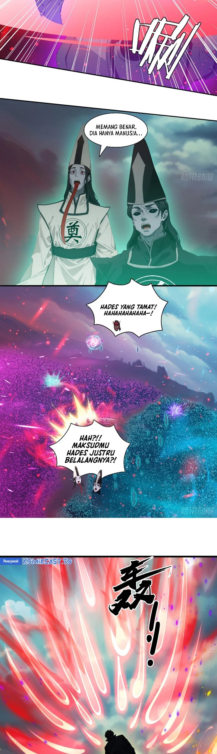 Manga page 11