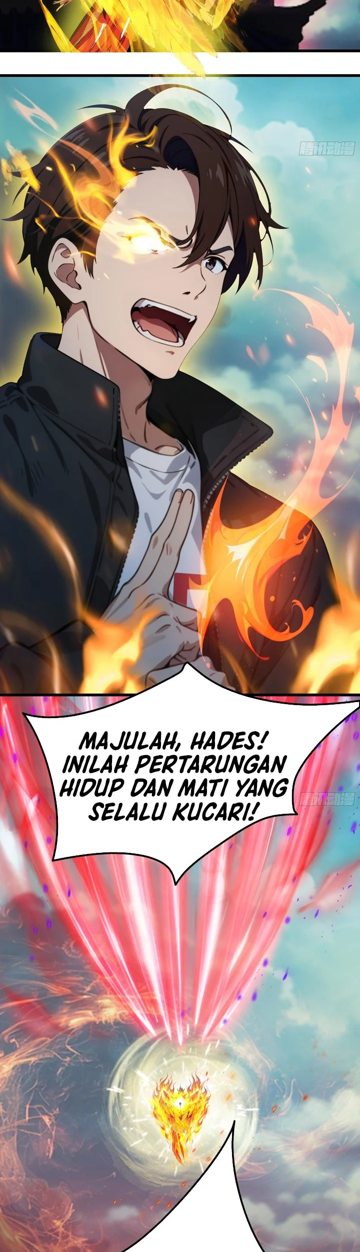 Manga page 15