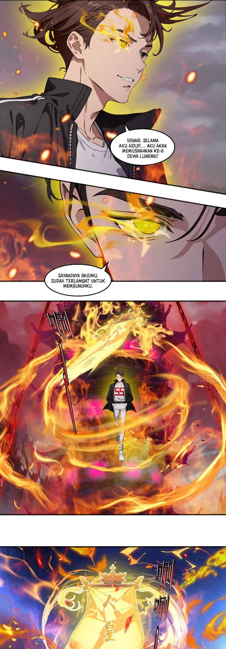Manga page 19