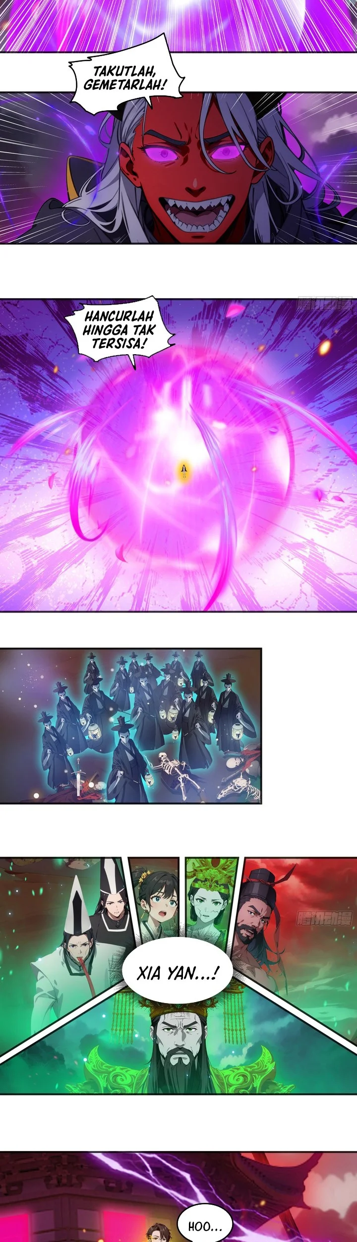 Manga page 17