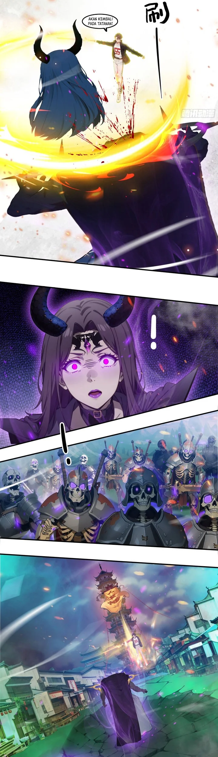 Manga page 7