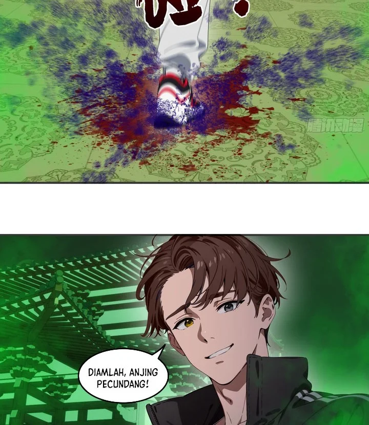 Manga page 10