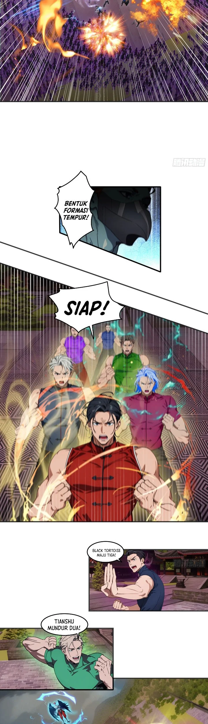 Manga page 9