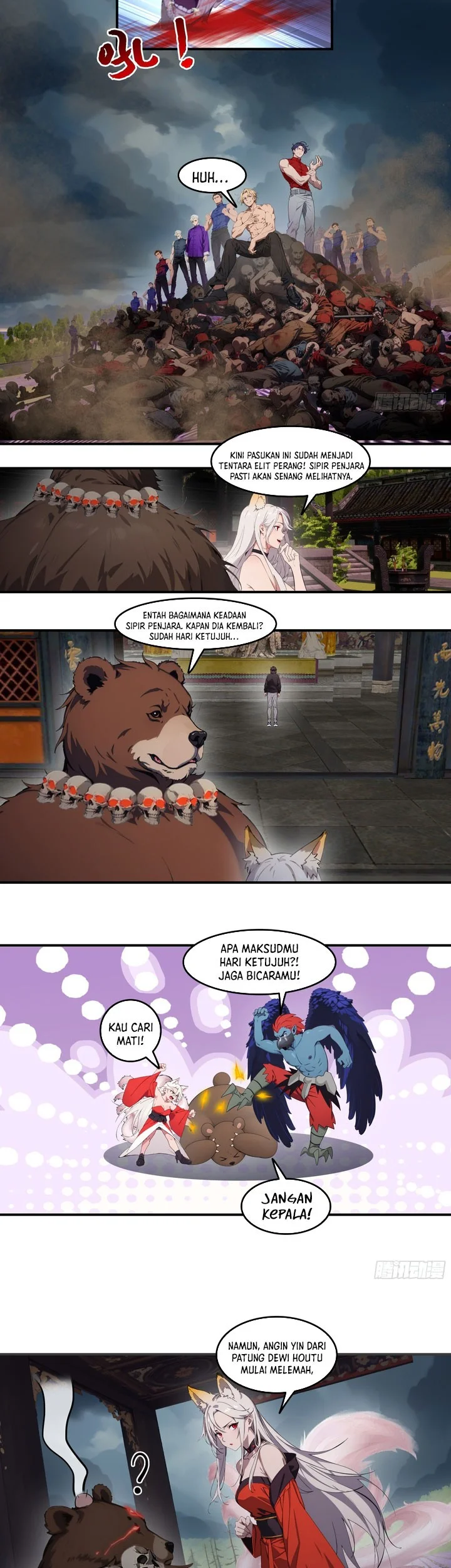 Manga page 15