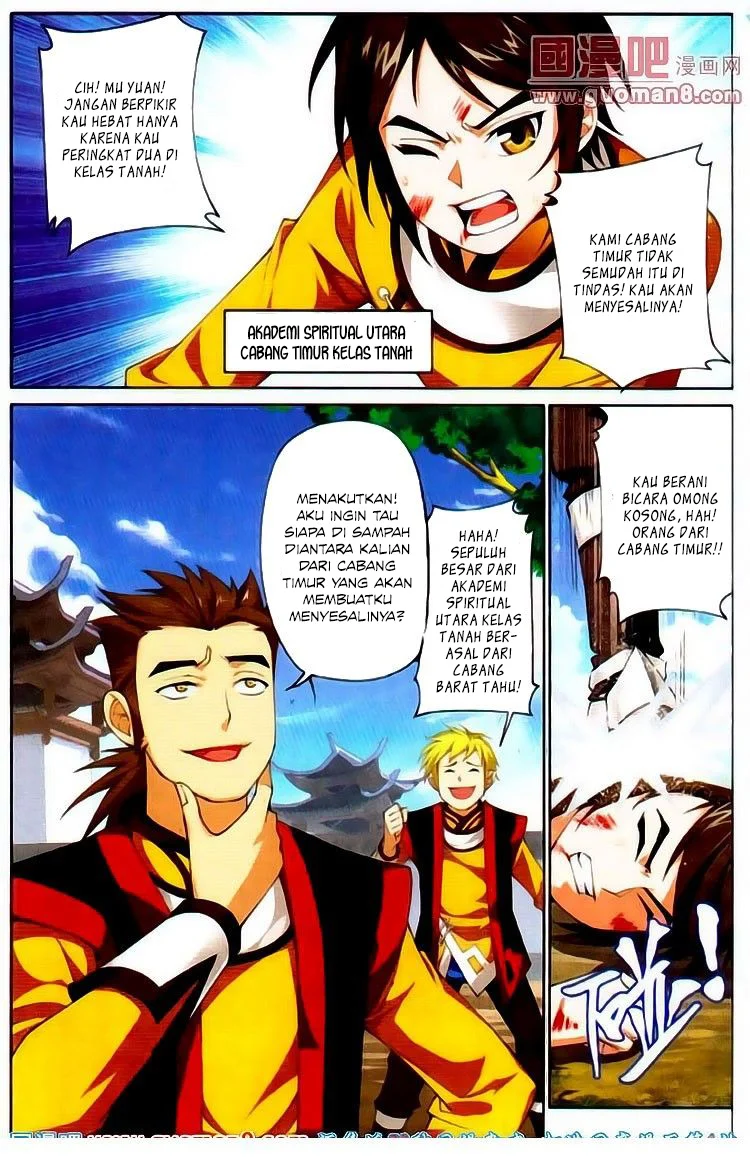 Manga page 10