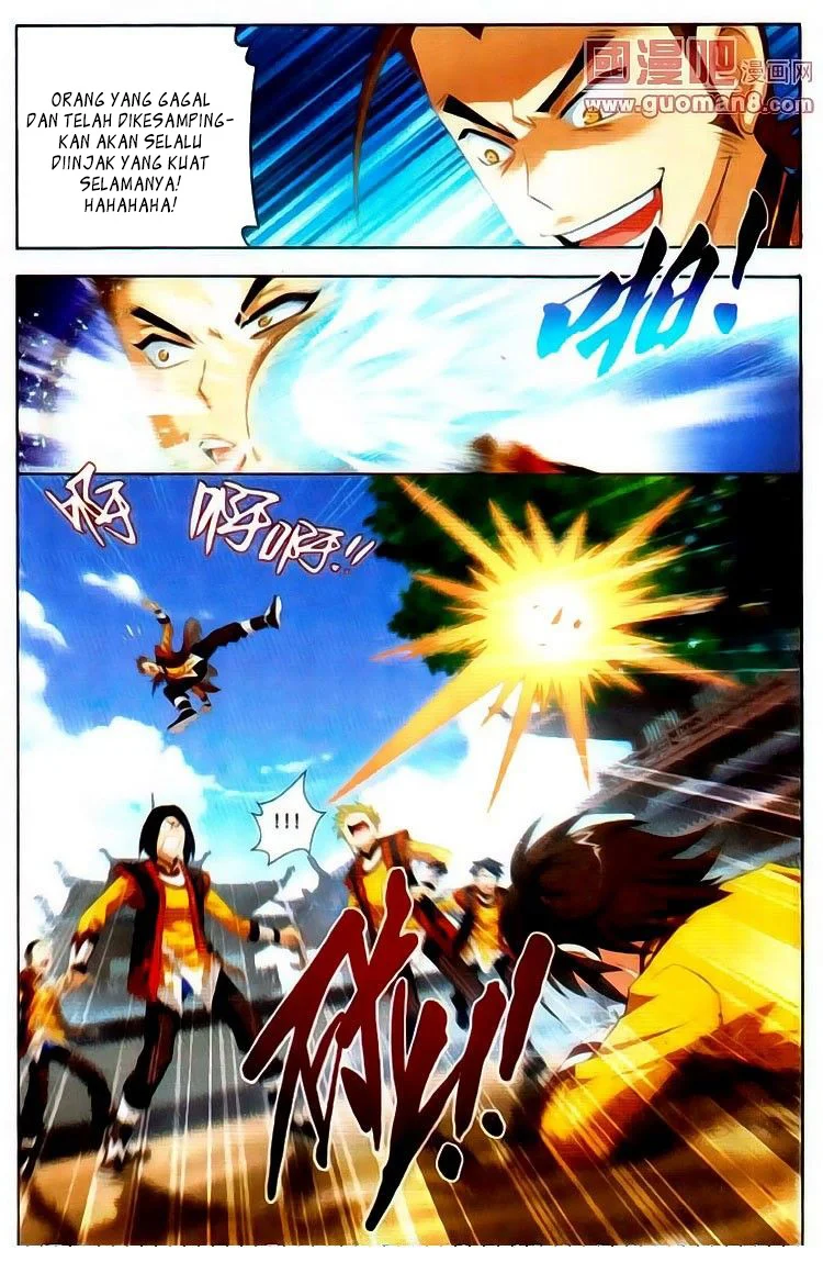 Manga page 11
