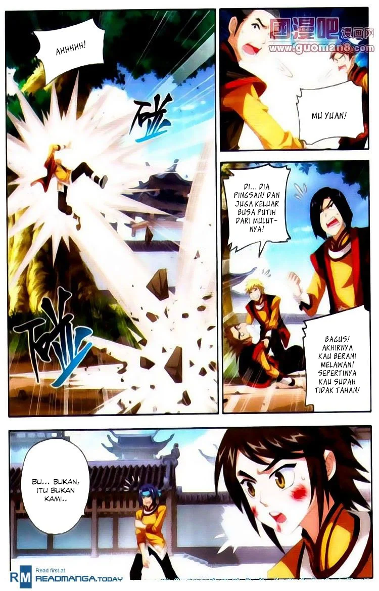 Manga page 12