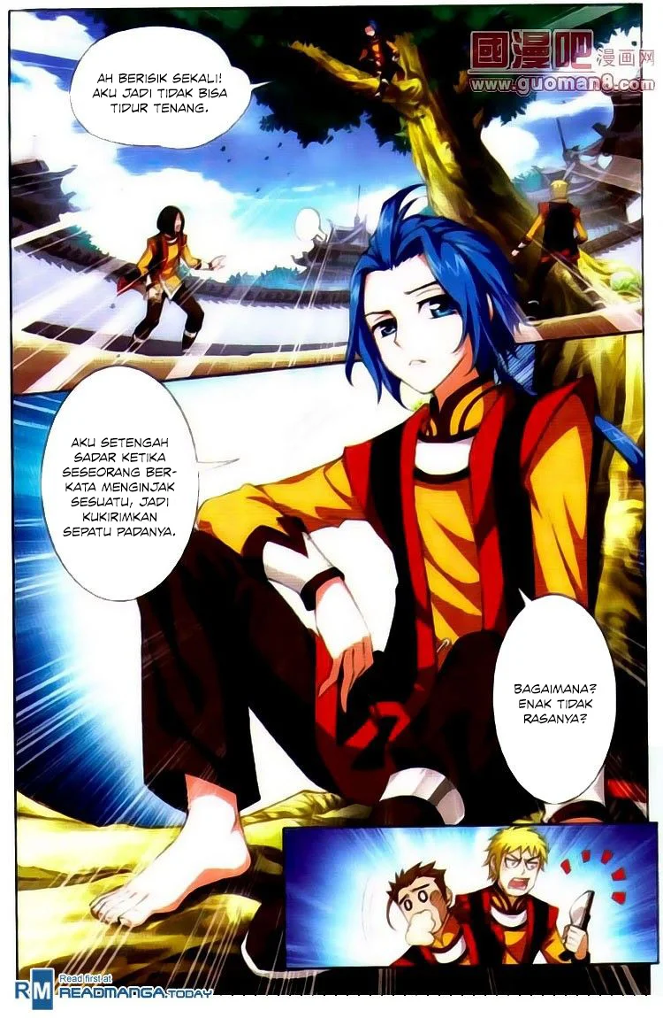 Manga page 13