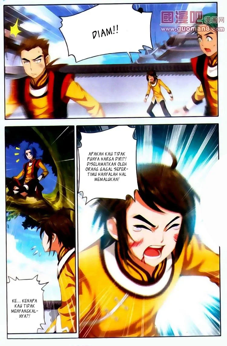 Manga page 15