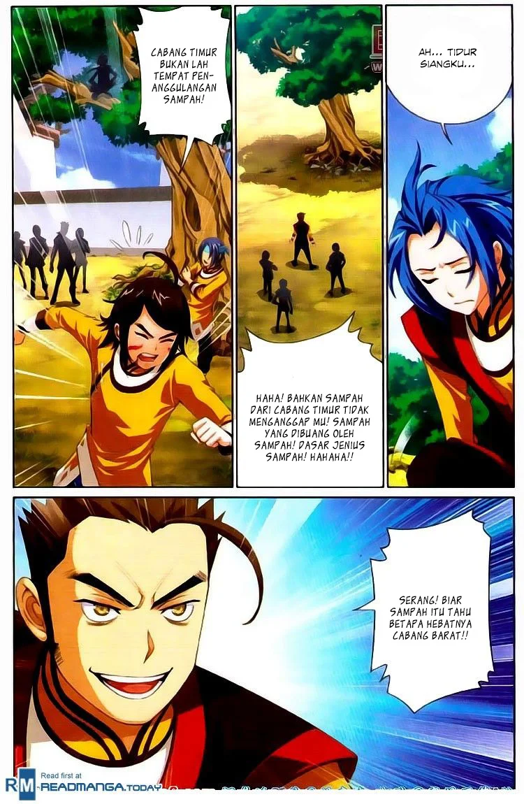 Manga page 16