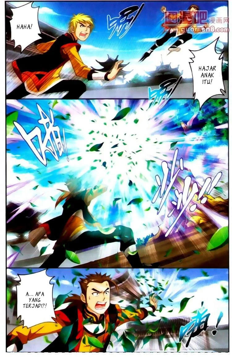 Manga page 17