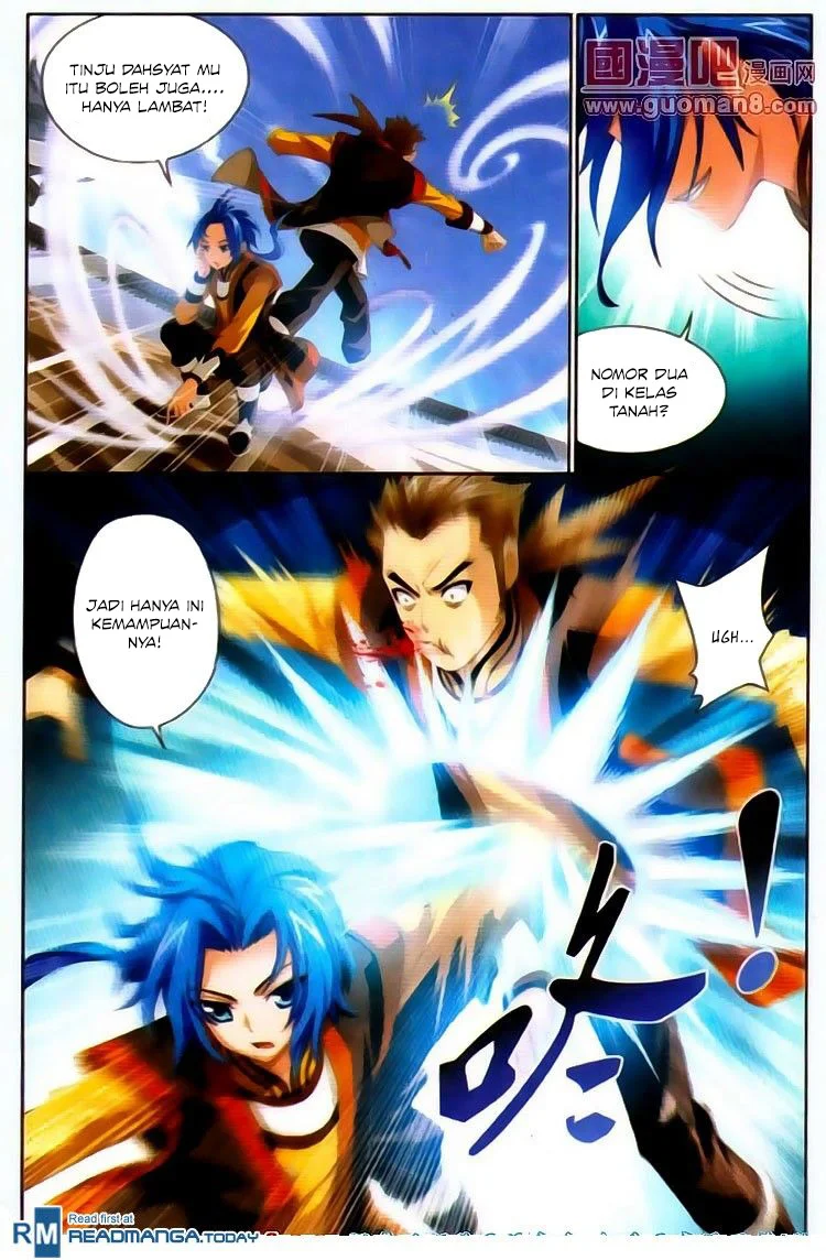 Manga page 21
