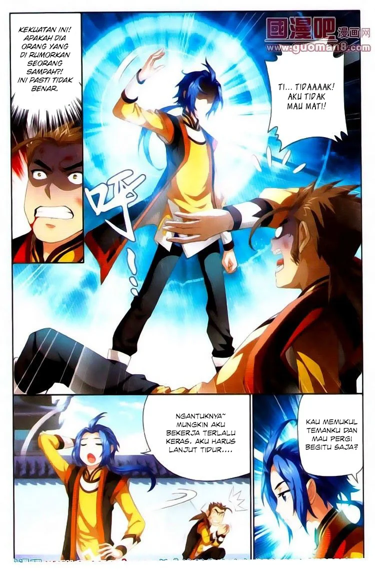 Manga page 23