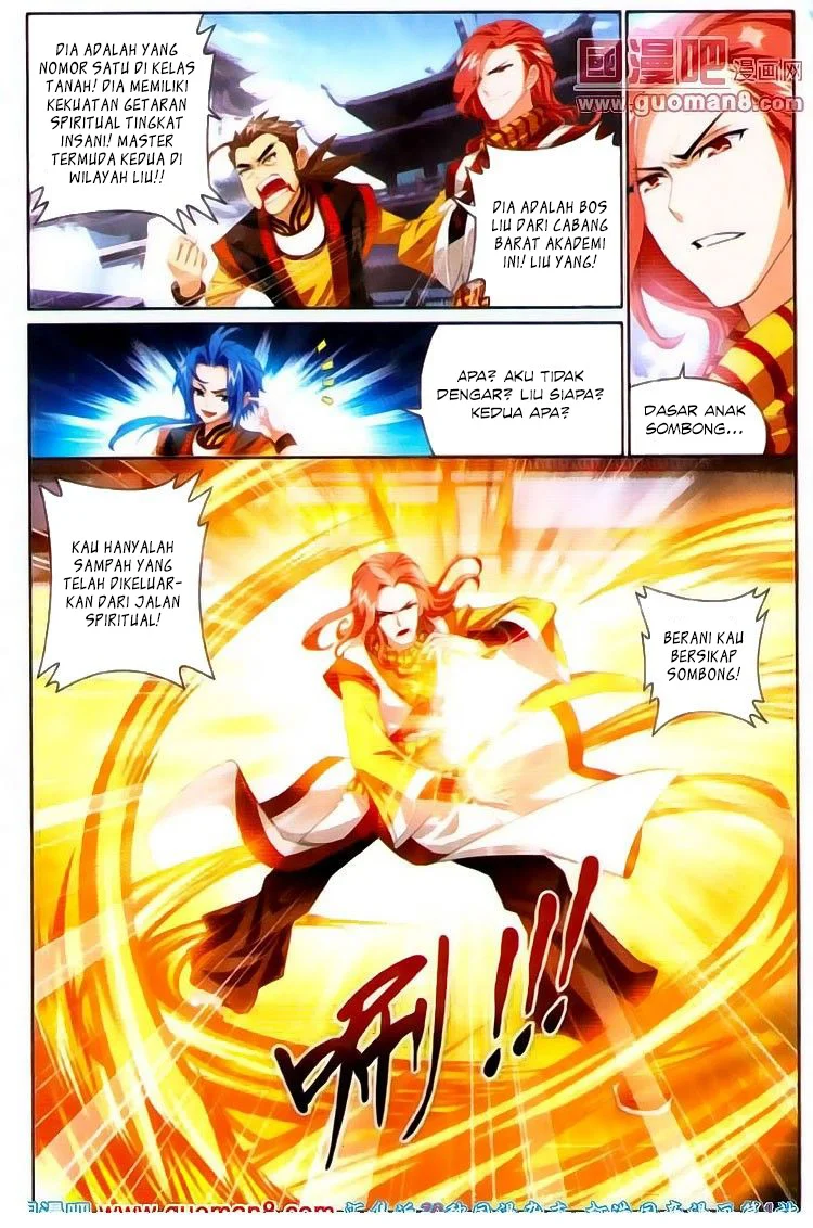 Manga page 25