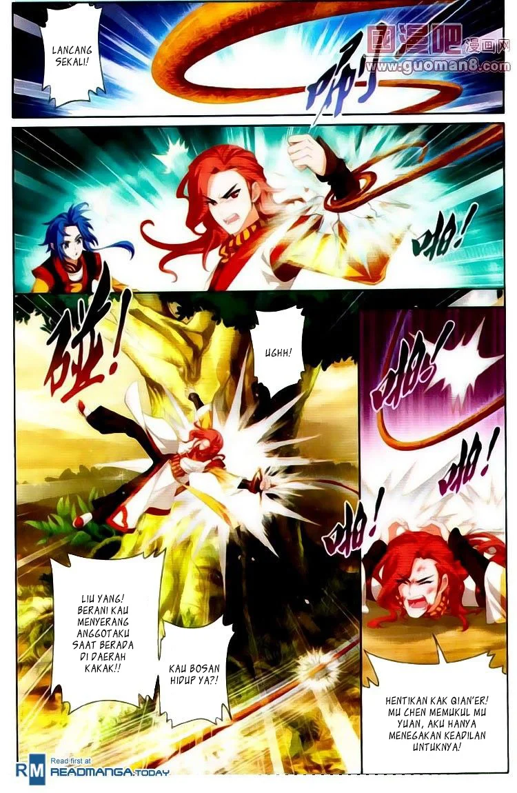 Manga page 28