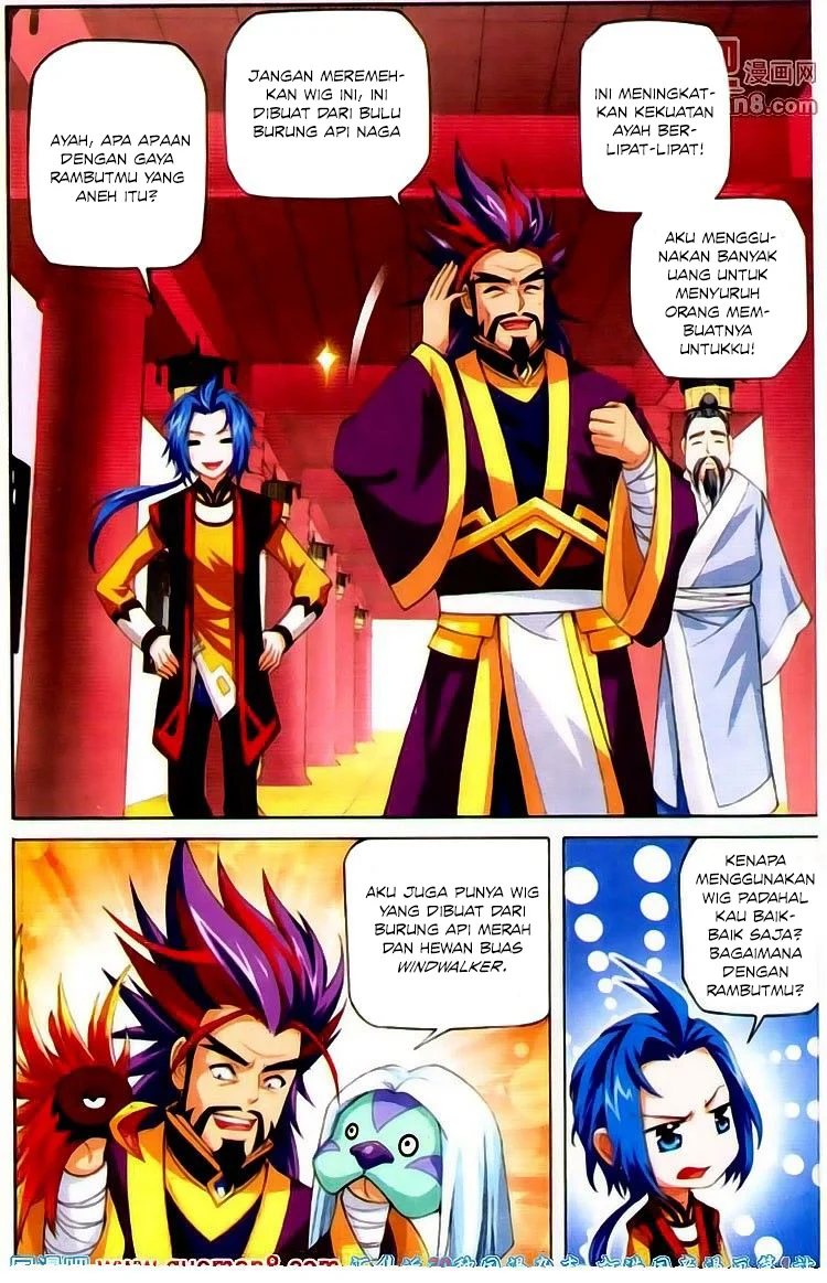 Manga page 38