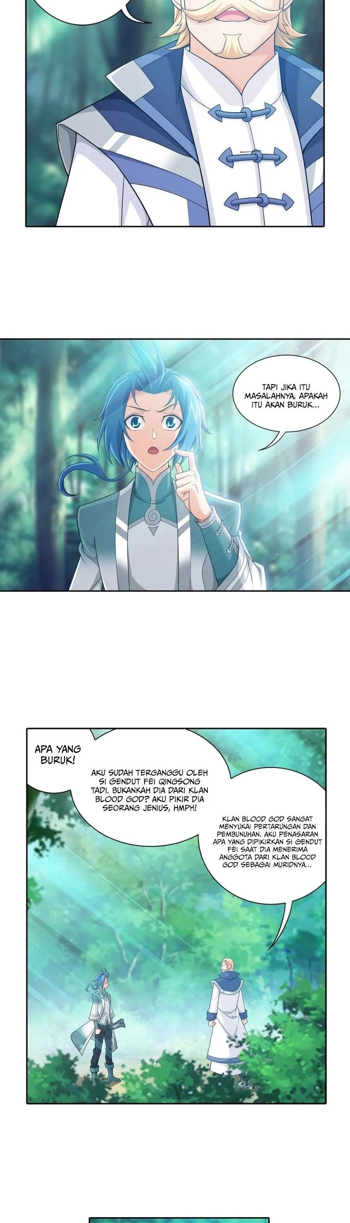 Manga page 6