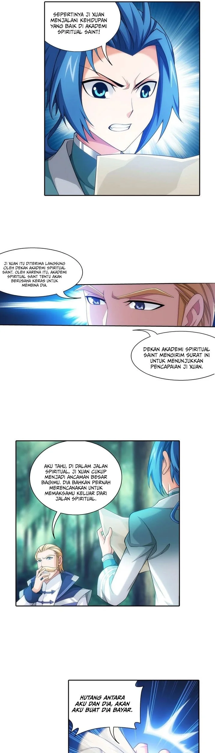 Manga page 10