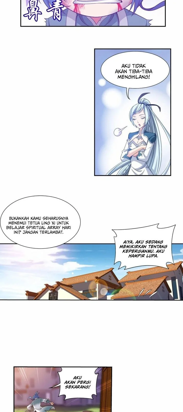 Manga page 11