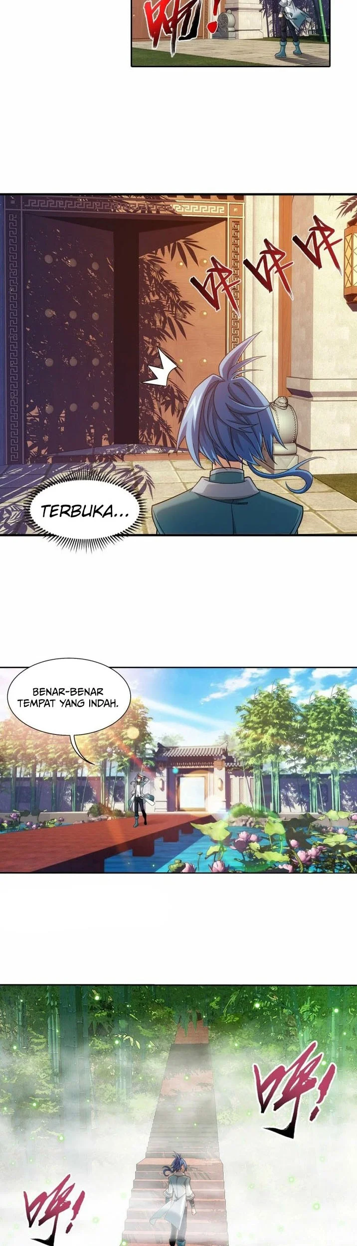 Manga page 14