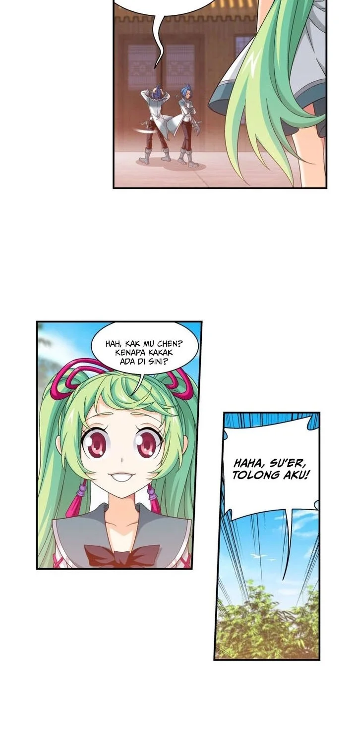 Manga page 15