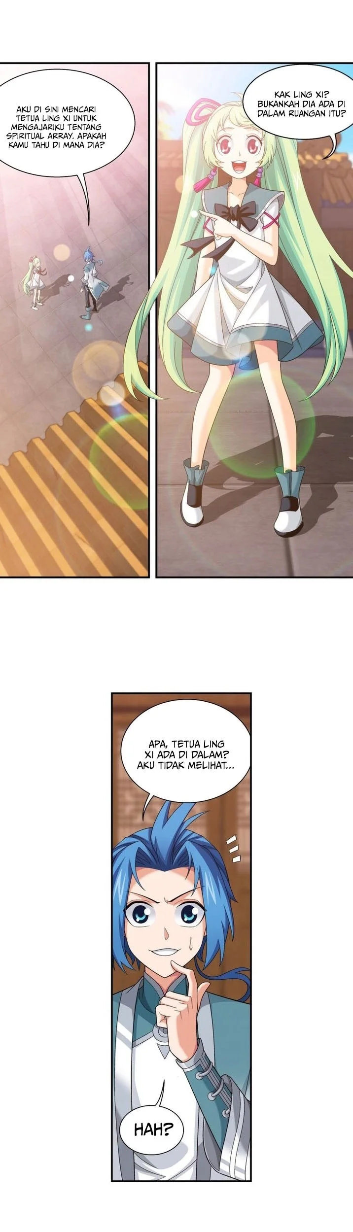 Manga page 16