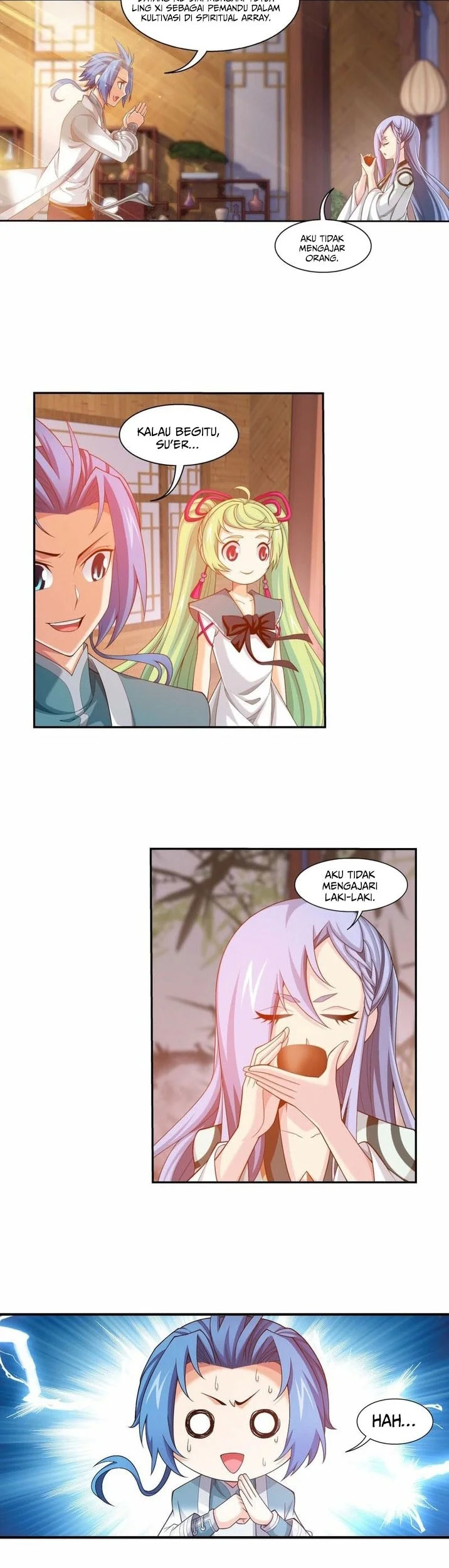 Manga page 4