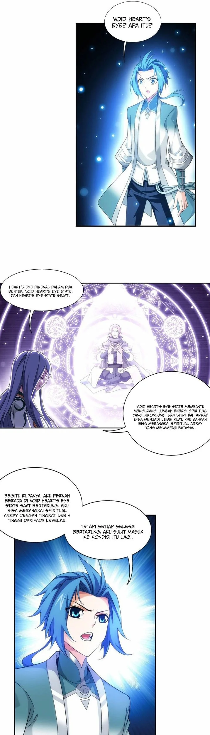 Manga page 10