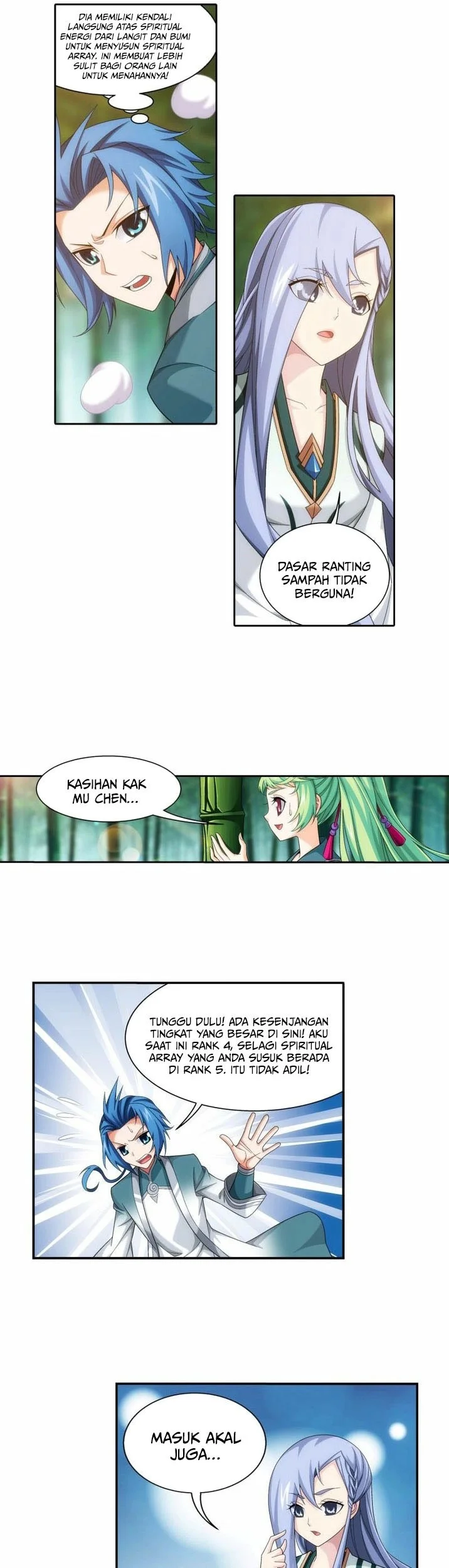 Manga page 10