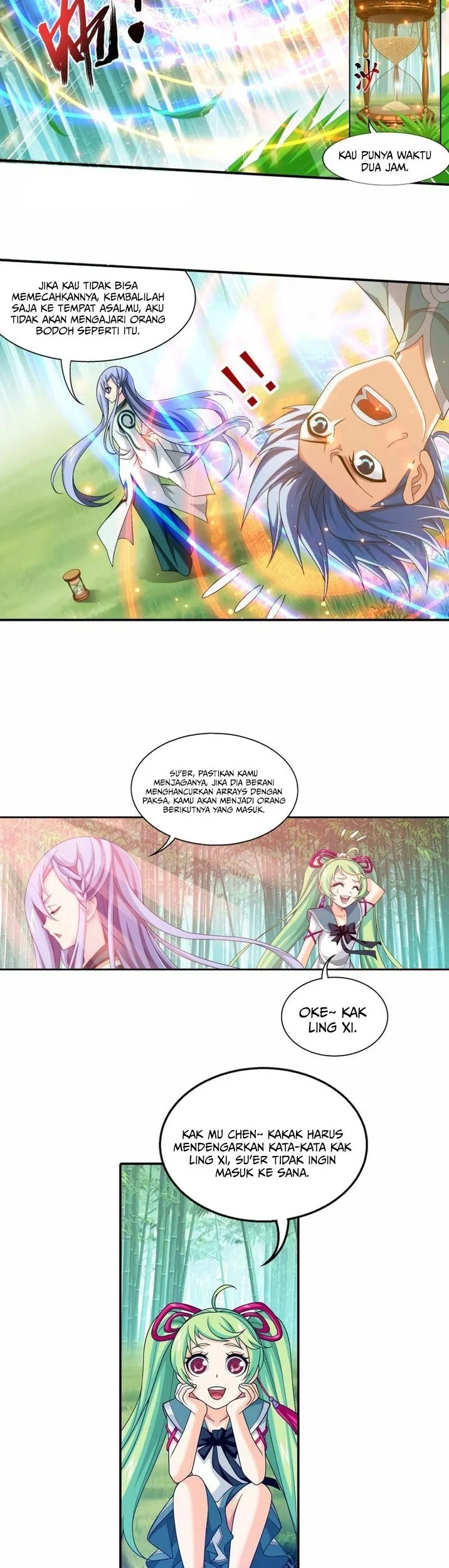 Manga page 12