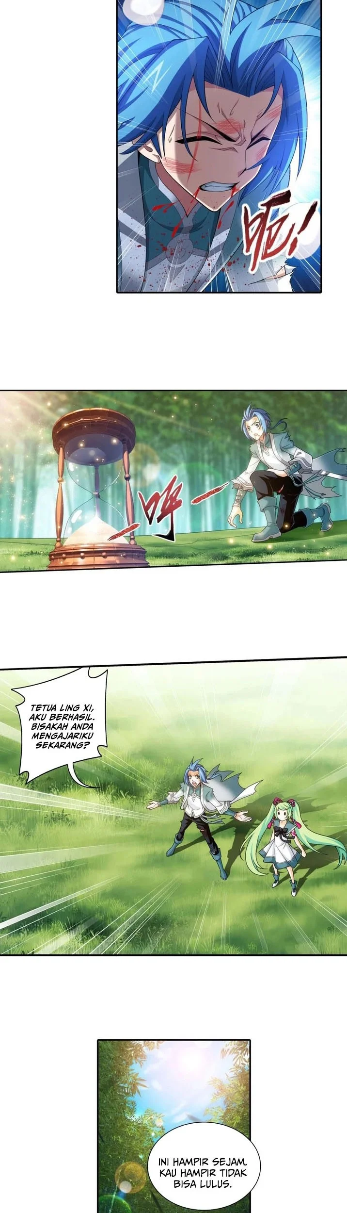 Manga page 12