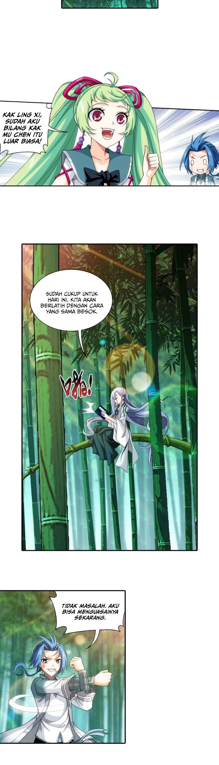 Manga page 14
