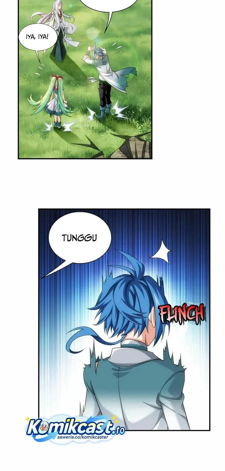 Manga page 9