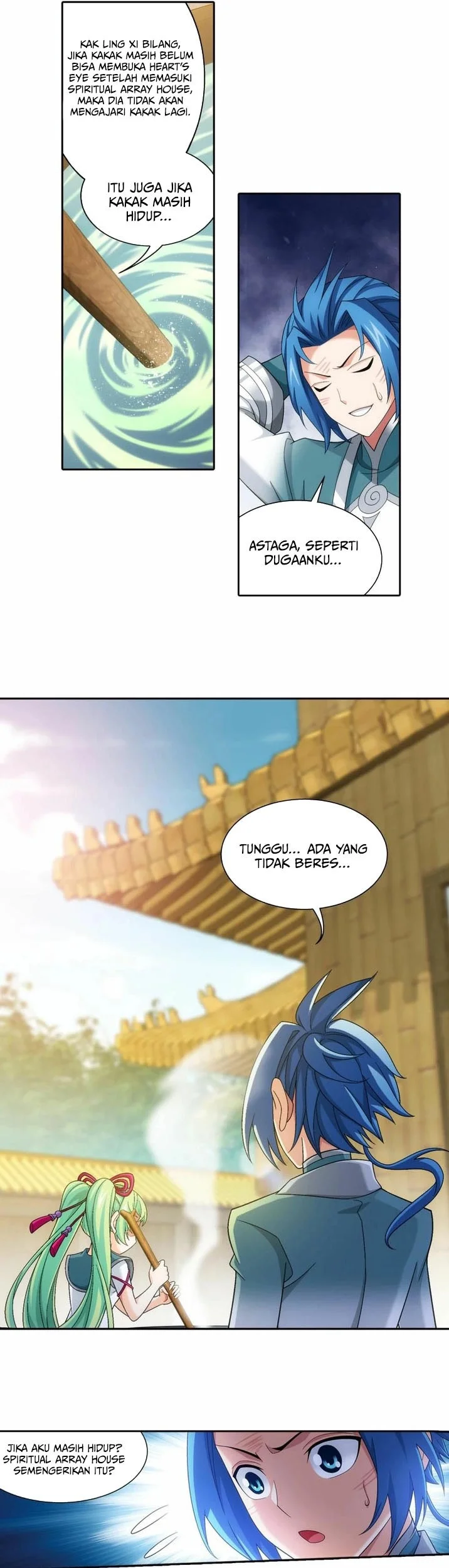 Manga page 10