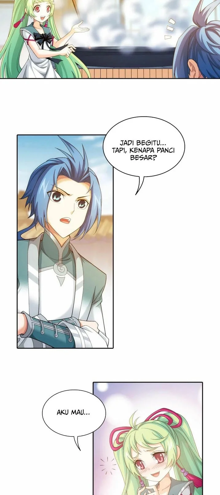 Manga page 13